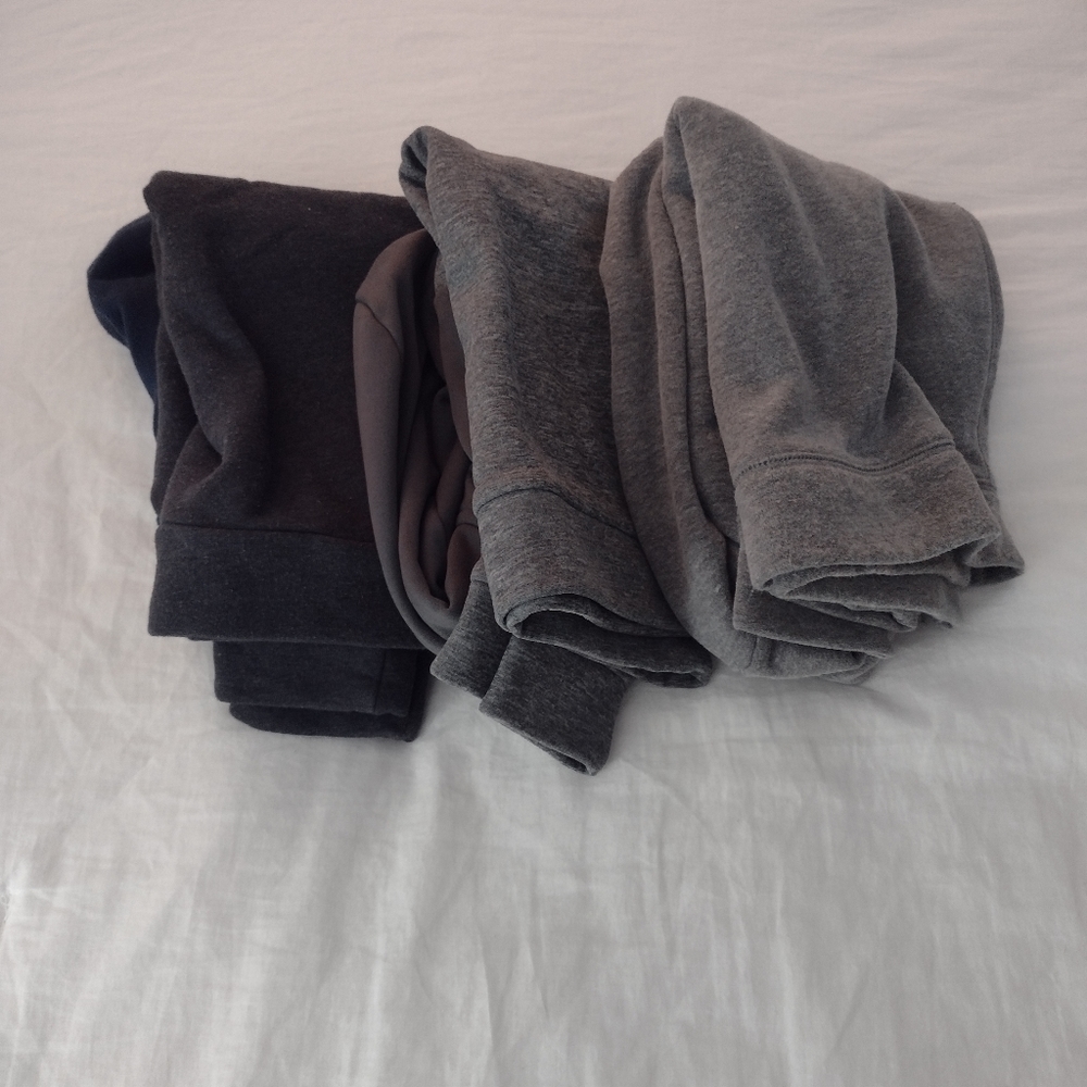 Boys Hoodies Hooded Sweatshirts Medium